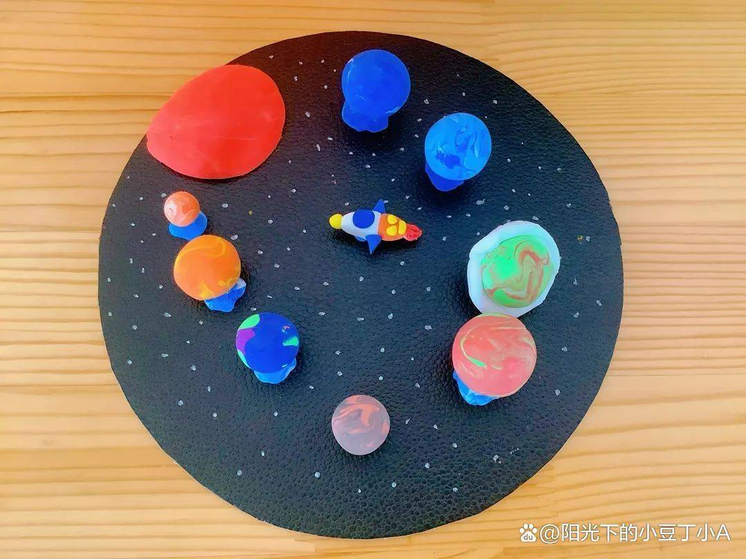 太空畅游记 | 园外园幼儿园秋季航天主题亲子运动会(二)_家长_游戏