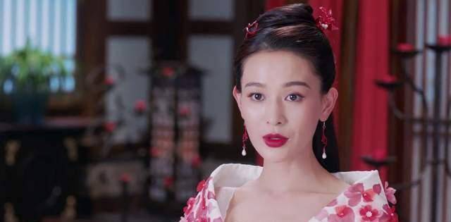 《今夕何夕》大结局:冯夕三重身份揭晓,冬月3次重启剧本_陆远潼_尔玉