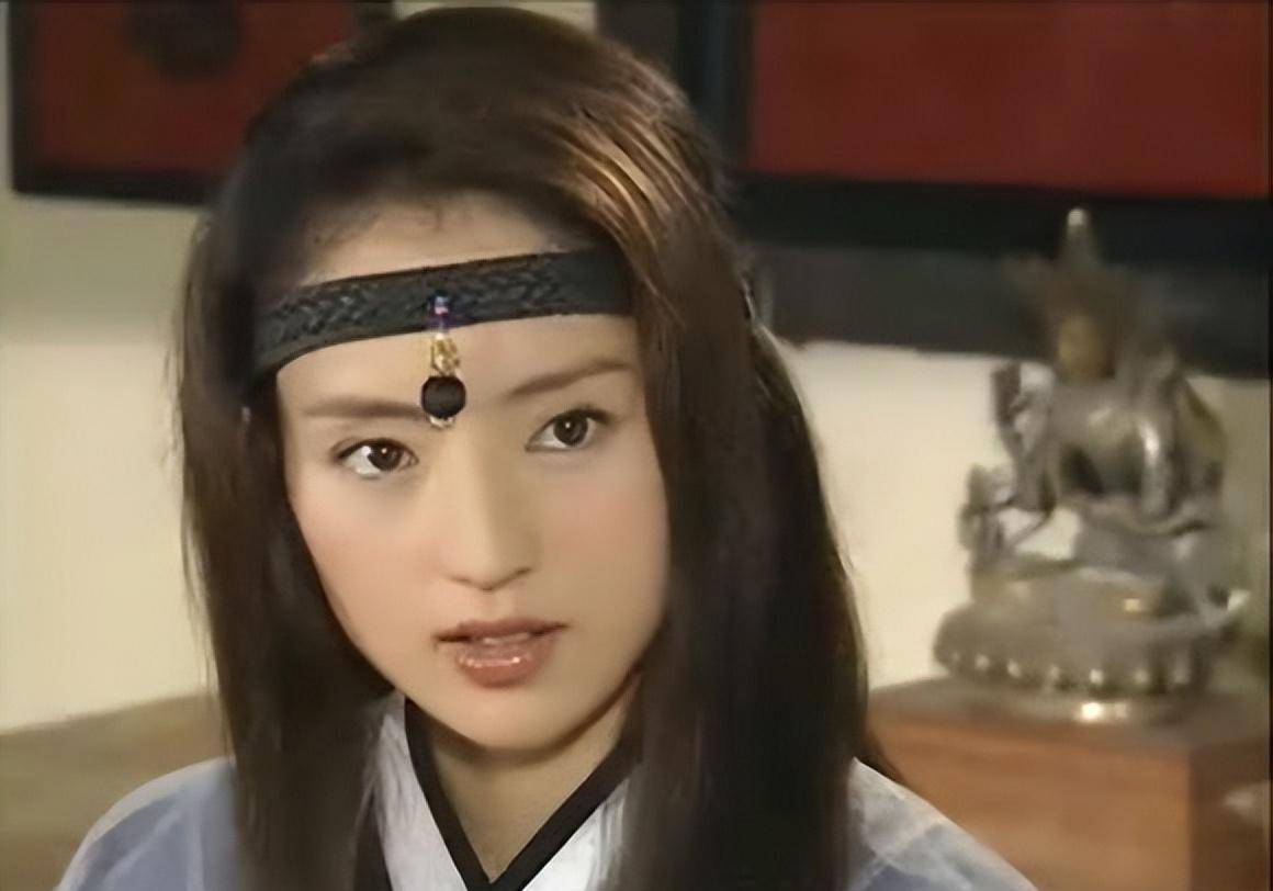 3年后再看董璇,才知道分手选择体面有多重要_高云翔_母亲_表演