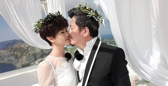 寇乃馨有多敢讲:怒吼丈夫黄国伦没良心,正面怼的柯以敏哑口无言_节目