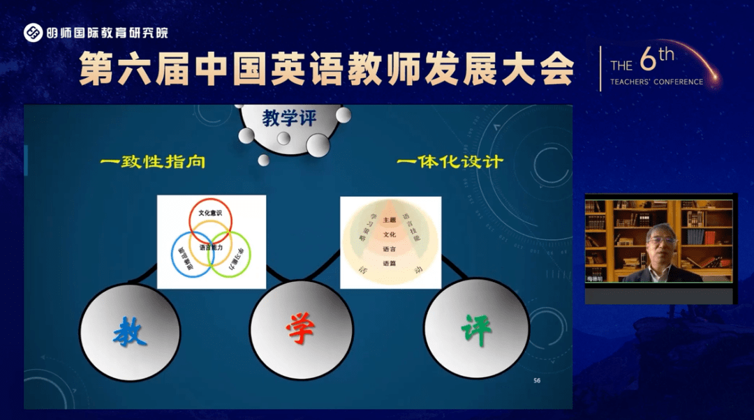 明確培養什麼人,怎樣培養人,為誰培養人這三個關鍵點.