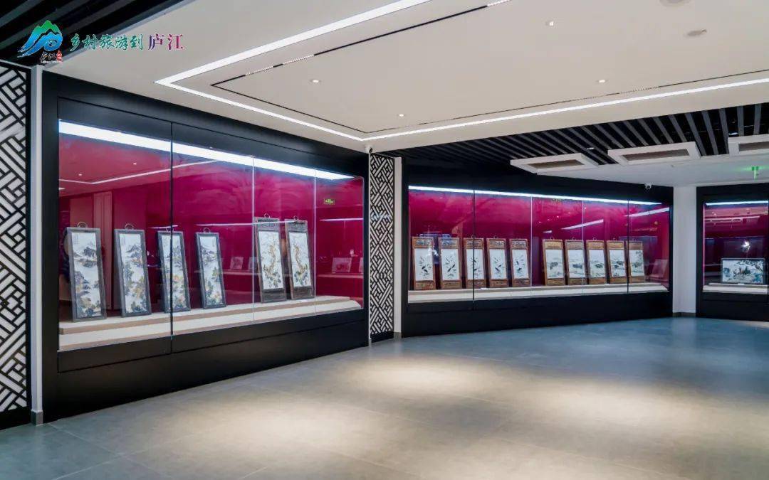 庐江:刘耋龄博物馆正式开馆_刘秉璋_藏品_先生