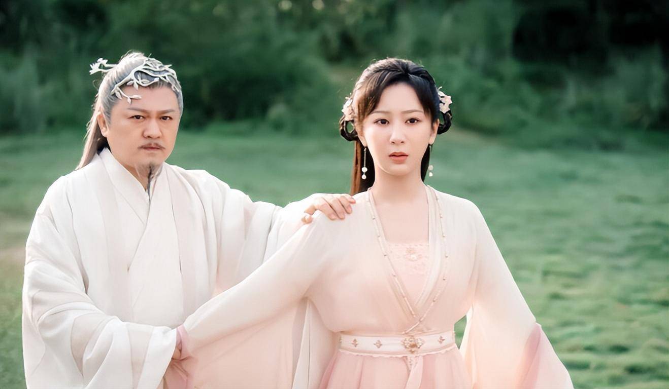 《长相思》全组杀青将至,于正回复与杨紫合作,五个字说明一切_时间