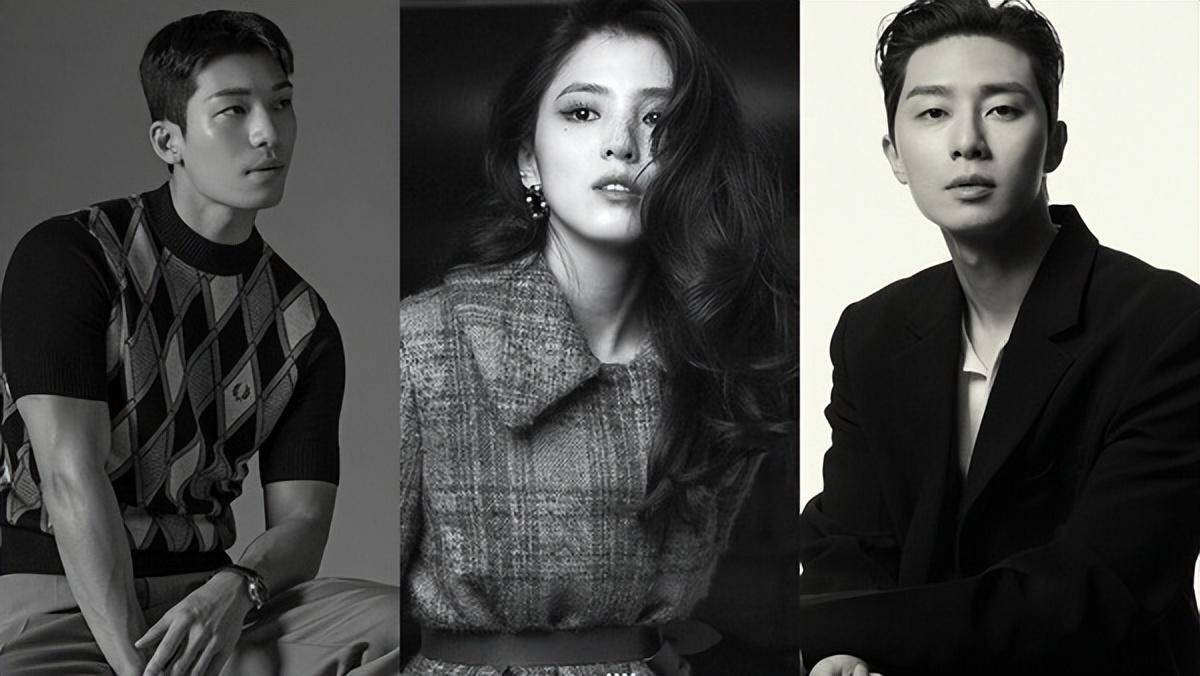 2022最新韩剧,必追古装剧,悬疑推理,撒糖爱情,新cp