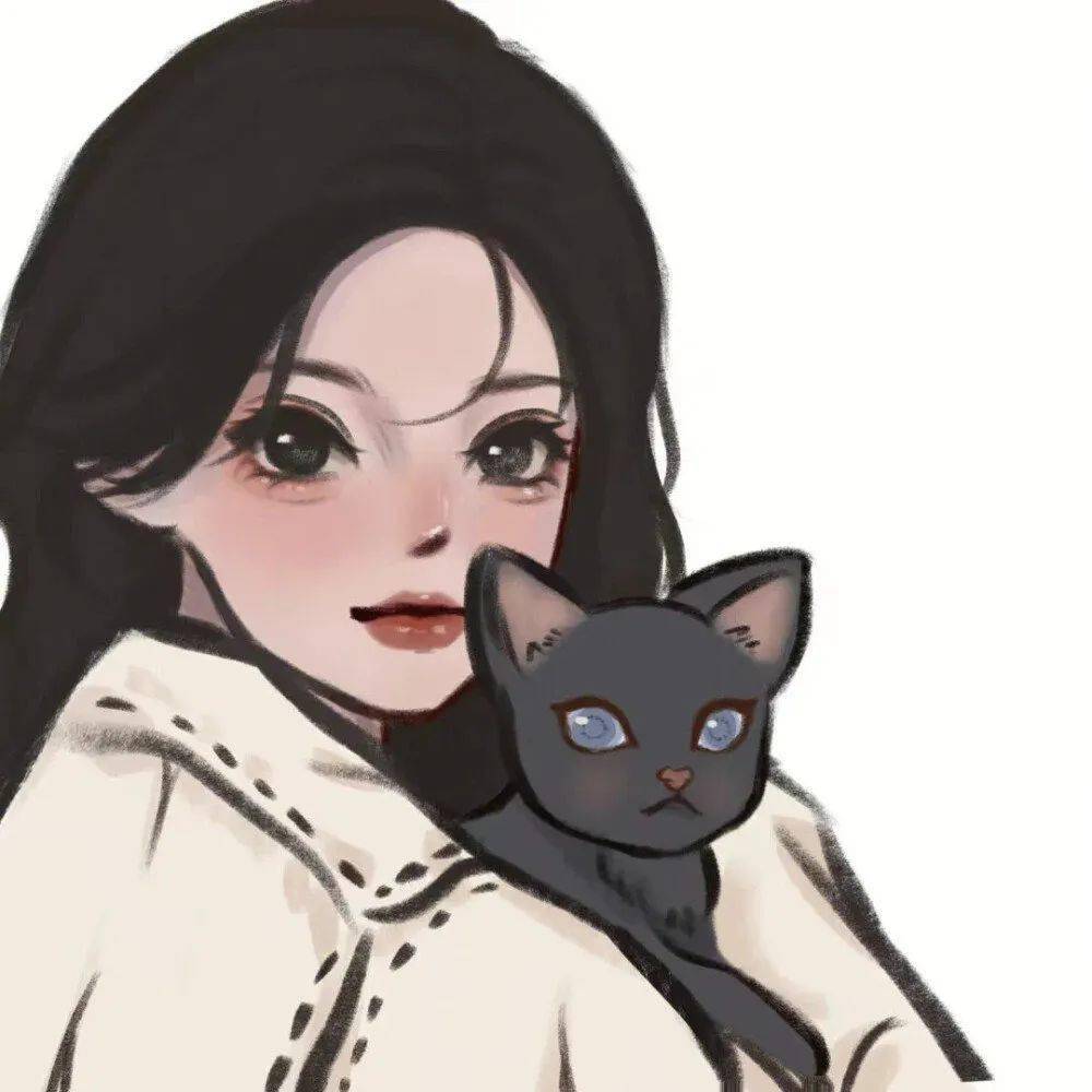 头像| 这组ins头像超惊喜哒 !_男女_来自_网络