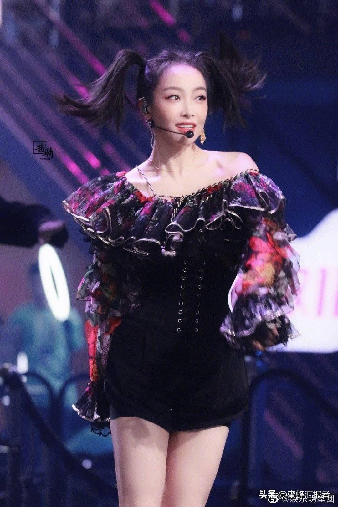 王一博这次的舞好欲,赵露思没有伤害任何人,宋茜耳环甩没时歌词_网友