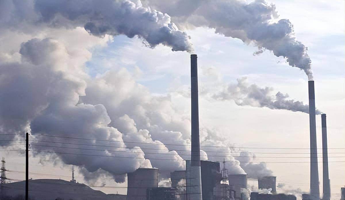 新研究发现地球自带"空调",能自动碳减排_二氧化碳_硅酸盐_大气候