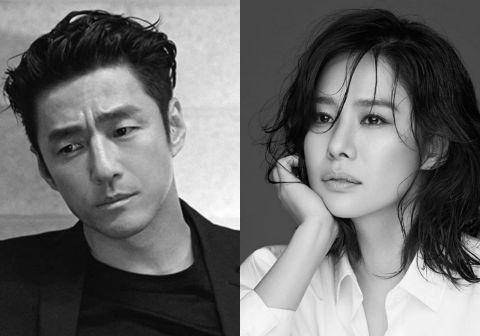 jtbc新电视剧《undercover》改编自英国bbc同名影集,讲述人权律师崔妍