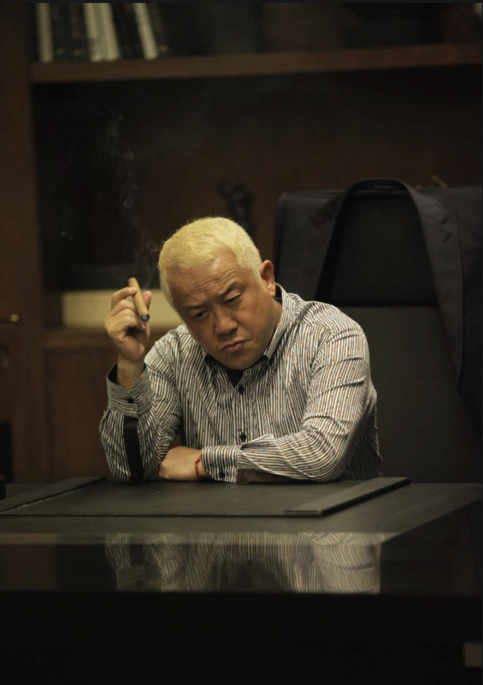 曾志伟的父亲,曾志伟的儿子,三代传奇_曾启荣_吕乐_电影