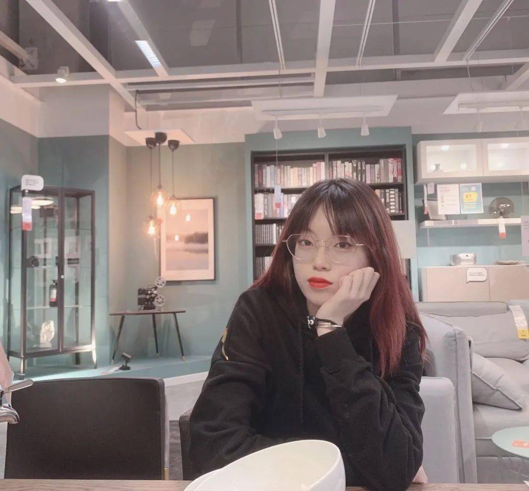 青春化资 榜样力量|刘婧怡:披荆斩棘 逐梦青春_同学_大学生_竞赛