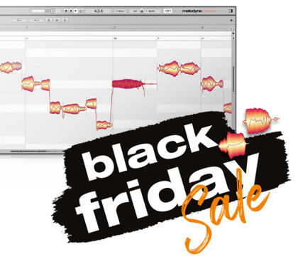 今年黑五 Melodyne 劲爆的促销终于来了_taobao_https_com