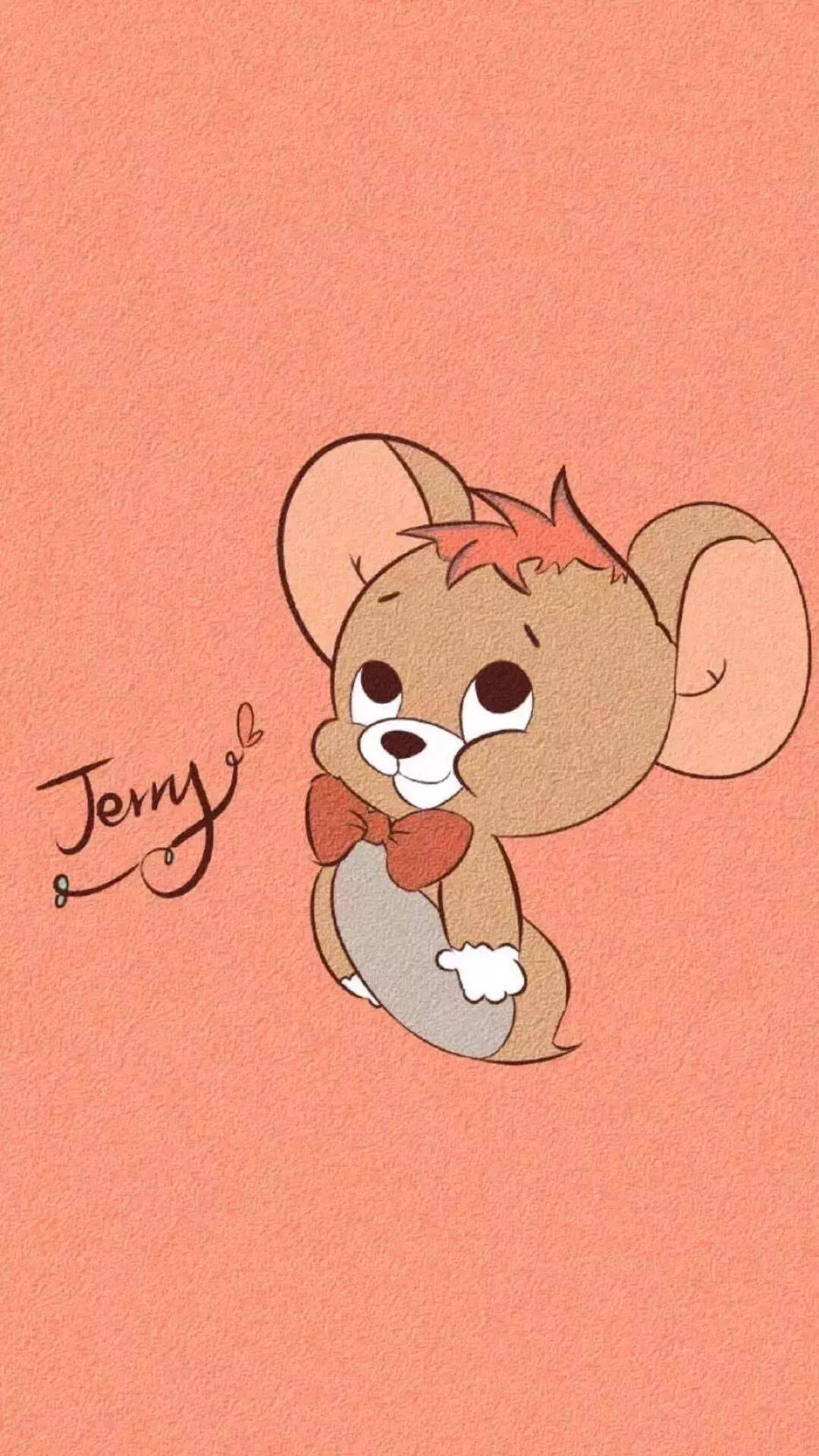 壁纸| 猫和老鼠壁纸,真cp_时间