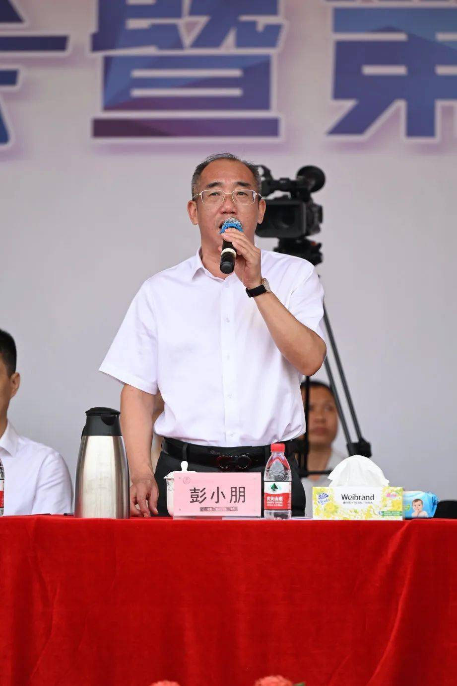 8个关键词带你回顾平冈中学2022年健康活力运动会!_激情_校运会_班级