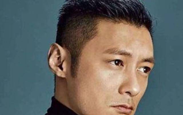 当大明星开始剃光头,油头却深入到了三线城市中,引领了新时尚_发油