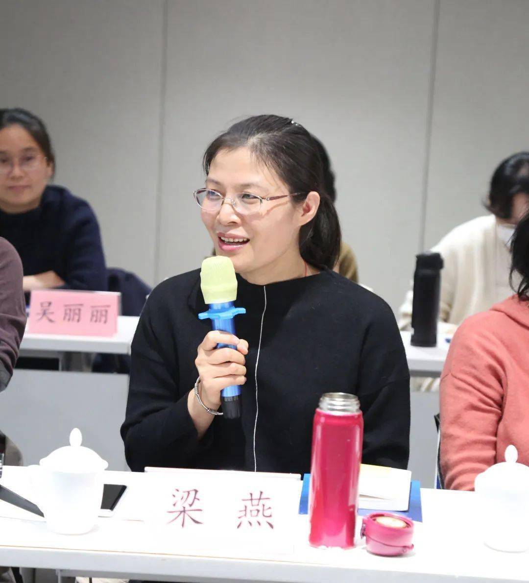 "我们的文学生活·儿童文学的审美意义"2022上海儿童文学金秋笔会举行