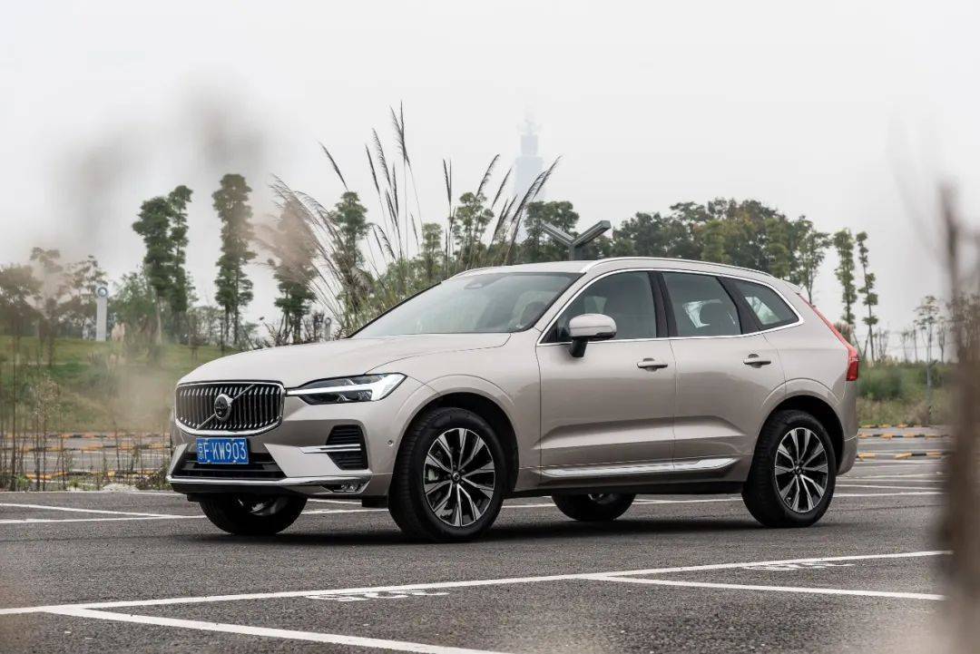 试驾2023款沃尔沃xc60:日益精进,趋于完美_搜狐汽车_搜狐网