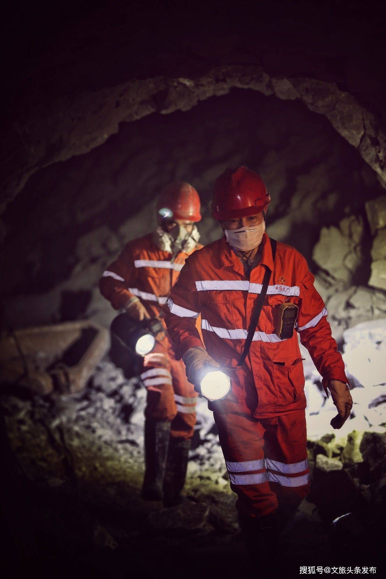 【大锡工匠】杨勇:从"普通矿工"到"掘进专家"_工作_技术_操作