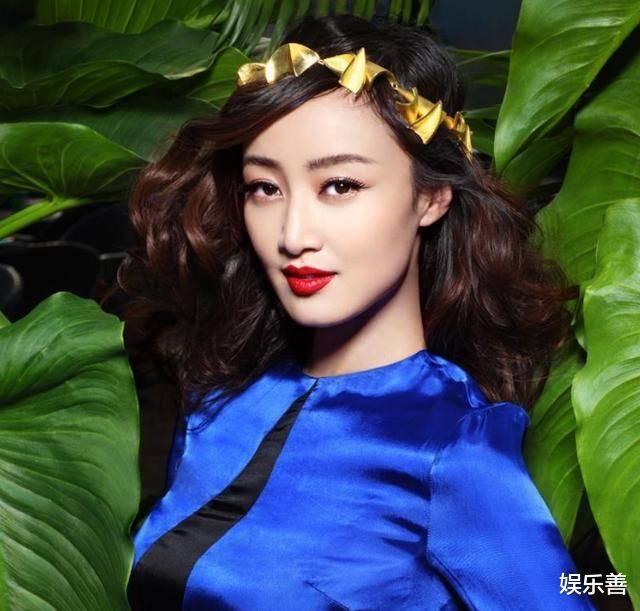 曾是电视著名主持人,两次"被"加入别人婚姻,今改行做演员_赵琳_赵子琪