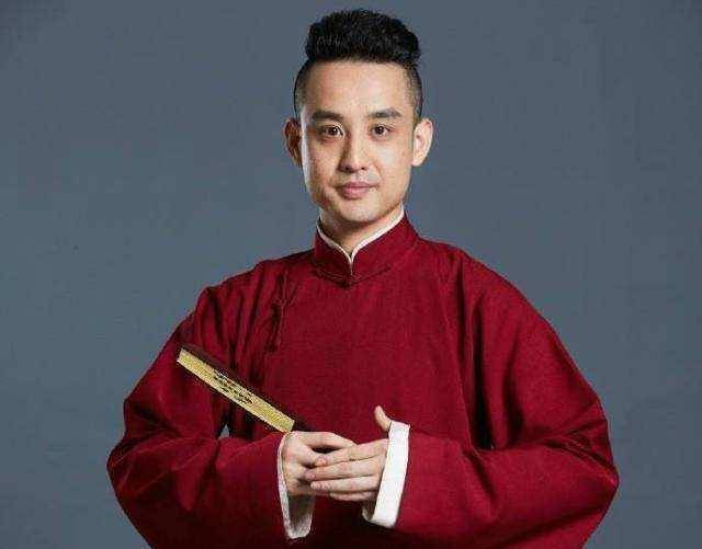 从王耀宗到孙九香再到侯鹤廉,德云社相声走向另一个极端?