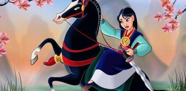 美国历史上也有个"花木兰":女扮男装无人识,只因长相独特_萨姆森_男人