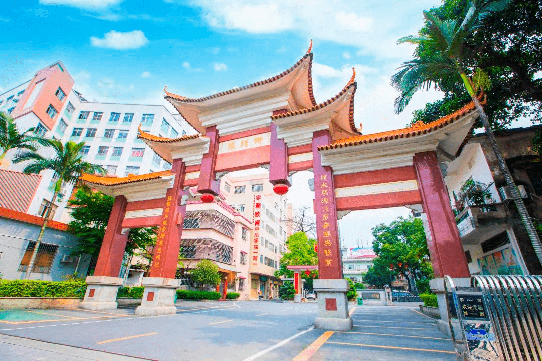 禅城区张槎街道获得市财政100万元奖励资金!_整治_大沙村_文化