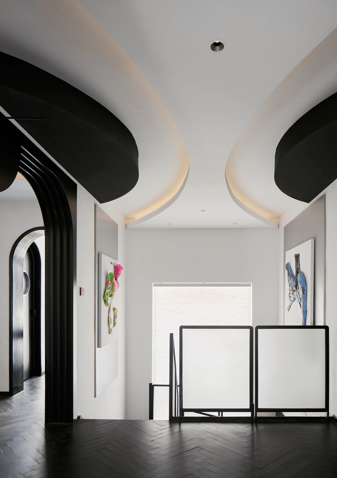 art主创设计|李文强设计团队|朱义云 熊俊 何迪 肖菲 吴亦成 范凯琪