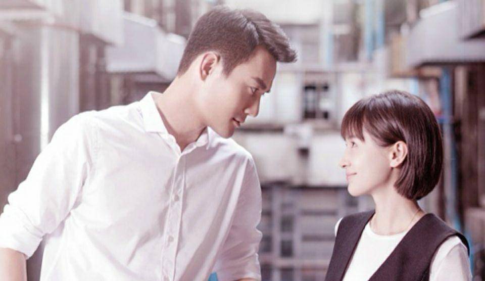 她参演都市情感剧《一起长大》,在剧中饰演孟小夏