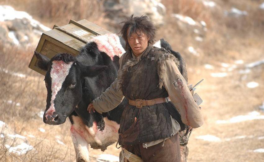 如今的黄渤开始突破以往幽默诙谐的形象,不断尝试新的角色,曾在2014年