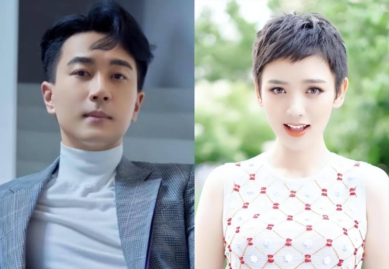 大家通过此人戴的帽子,穿的运动裤造型等,锁定了女演员李晓峰