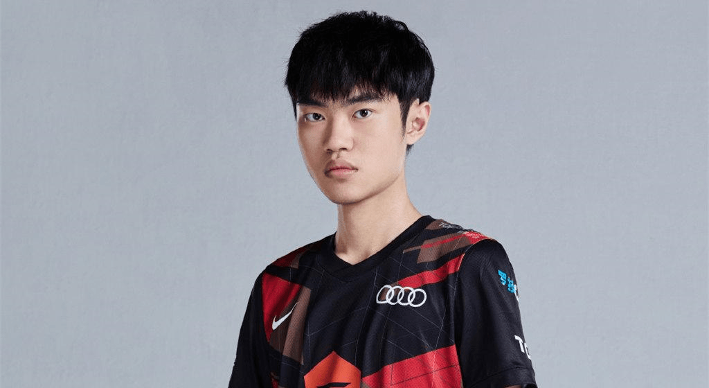 tes游回家后有人还是香饽饽,knight身价绝对不低,jkl肯定抢手_进行