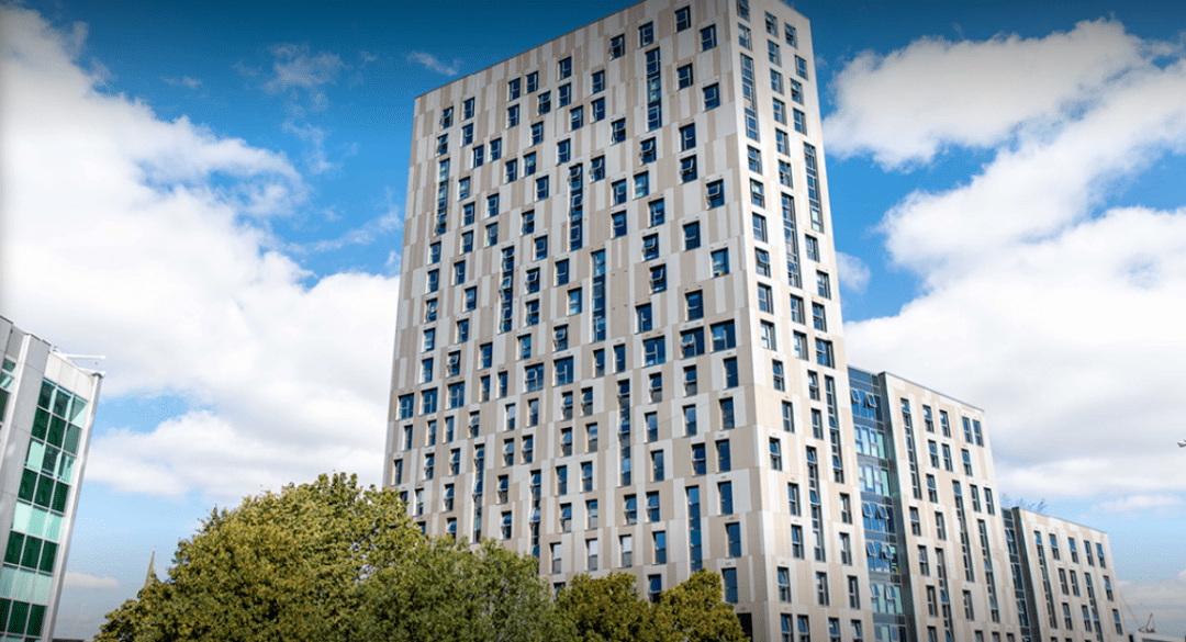 23/24预订开启 | 异乡好居独家揭秘-考文垂网红公寓trinity view_独立