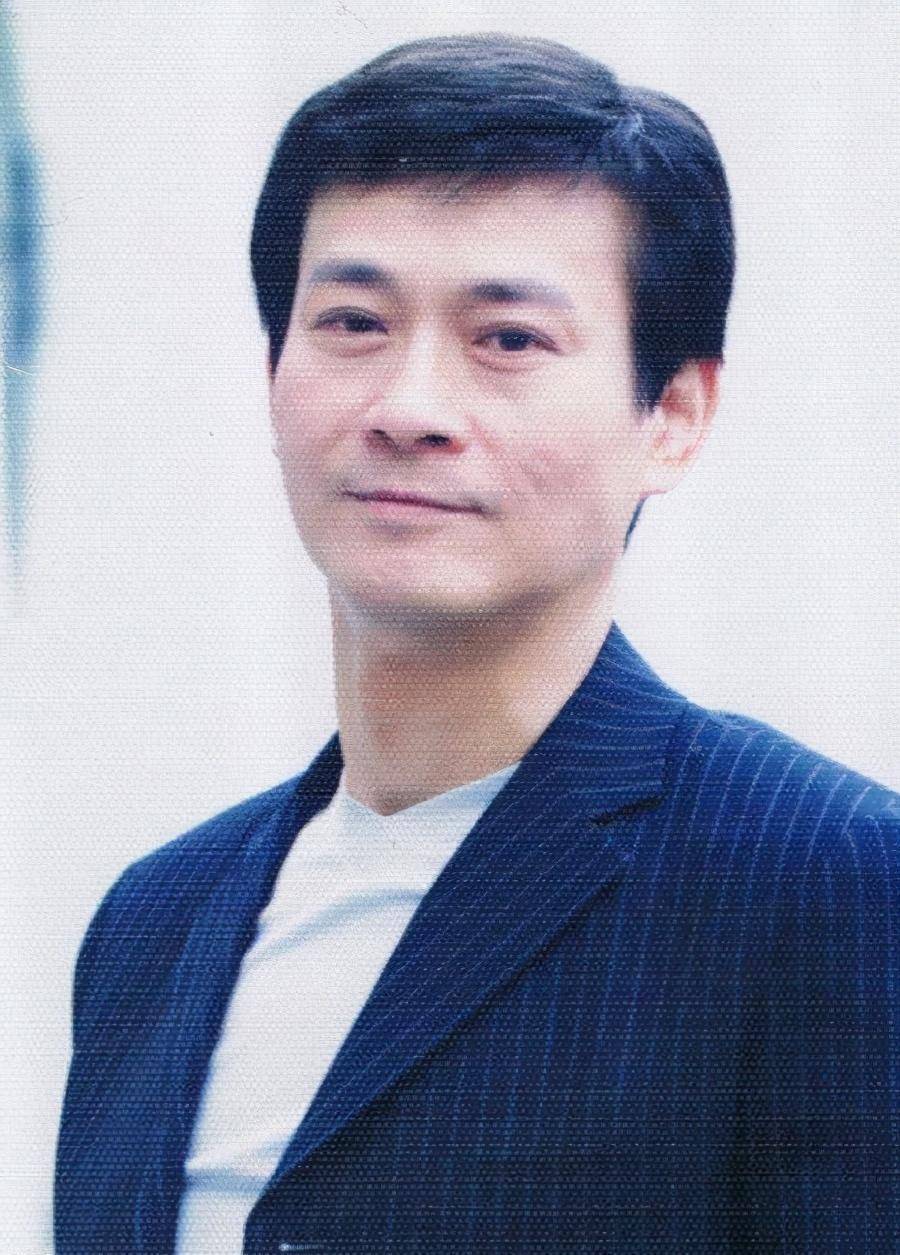 郑少秋:三次婚姻,二婚"肥肥"沈殿霞,婚内不忠诚小17岁官晶华_森森