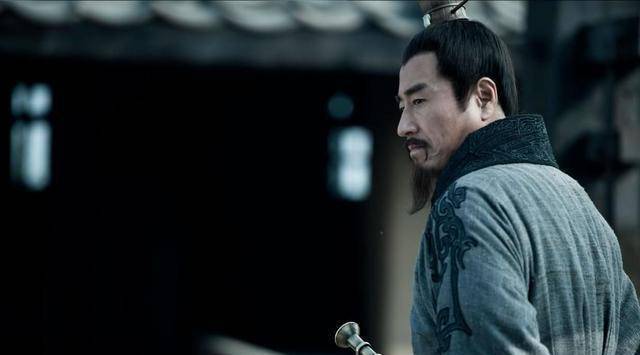 大汉丞相萧何,公然贪污,汉王为何不管?其中有何玄机_刘邦_百姓_汉室