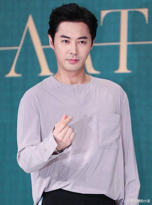 娱乐圈实力派歌星,神话成员junjin公布手写信,宣布即将结婚_事业