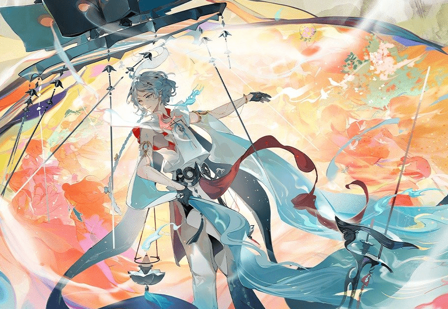 阴阳师10月19日正式服更新总结 寻香行超鬼王开启 千姬ai加强实装