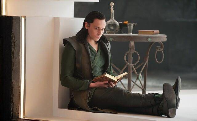 洛基_反派_雷神托尔