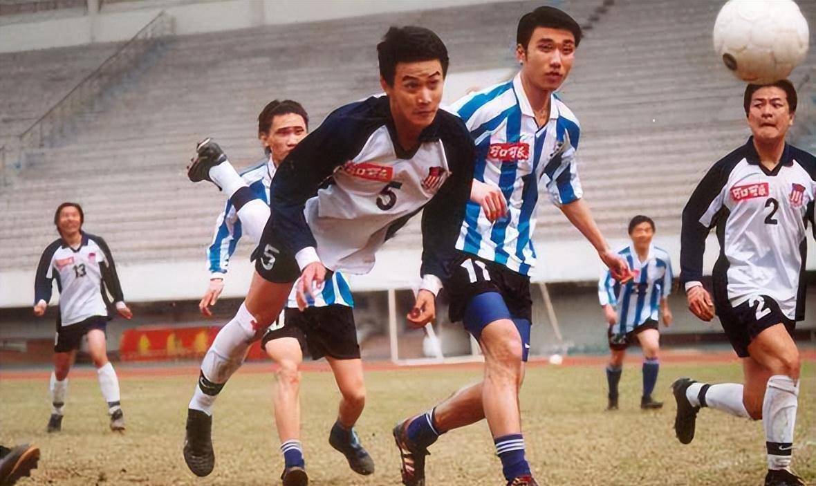 世界杯没看到中国队,就看足球相关的影视剧_电视剧_电影_故事