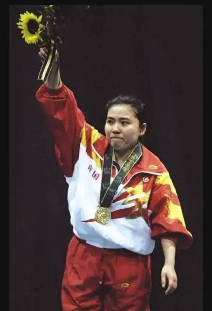 国乒今晚夺冠!邓亚萍《疯狂》太好了_来源_资料_省队