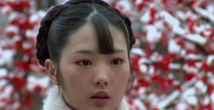 《甄嬛传》:余莺儿之死,揭示了人性的三种本质_华妃_安陵容_因为