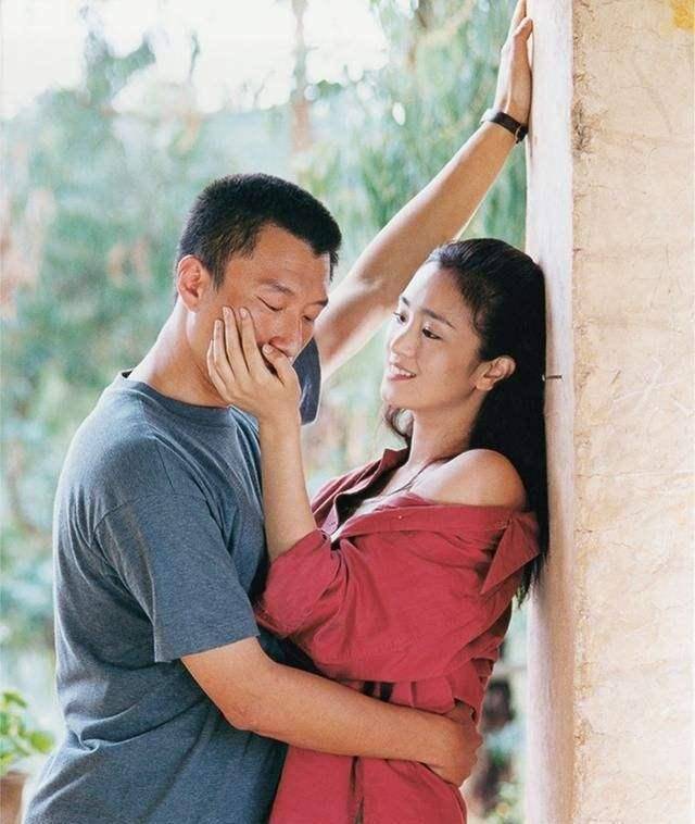 丁嘉丽孙红雷的不同人生:分手18年,前者未再婚,后者婚姻美满_鲜肉