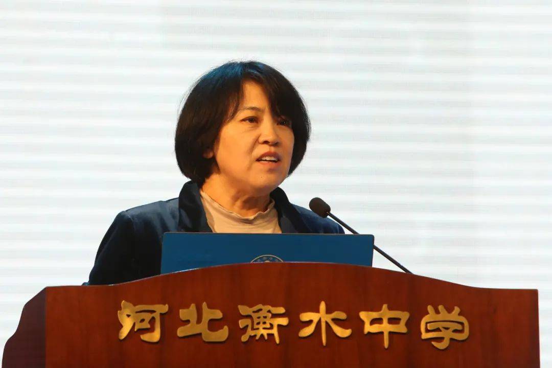 衡水中学启动教学改革,破除内卷,减量提质!_教育评价_实验_现象