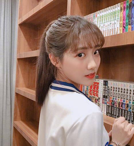 《青2》丝芭训练生出道照,许佳琪变化大,养成系女团能否破壁成功?