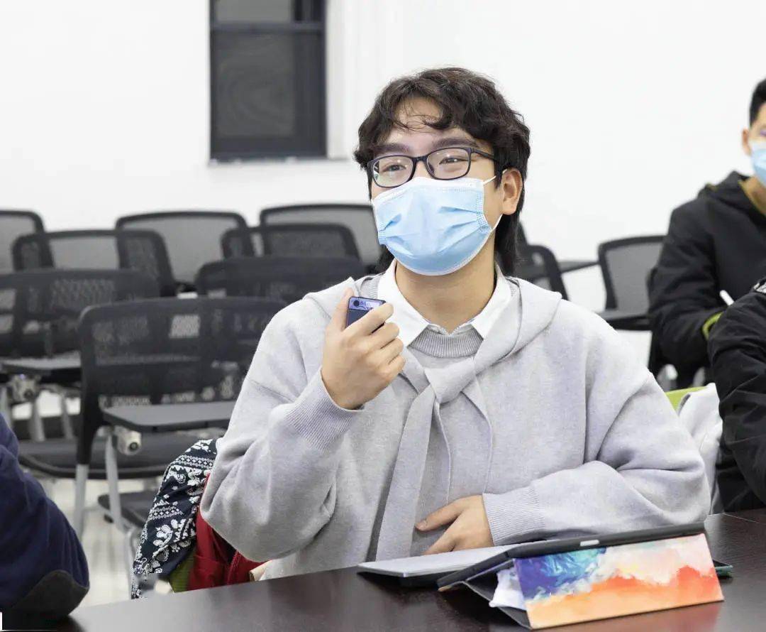 胸有丘壑,脚踏实地 | 沈晓教授谈"科学问题的凝练"_科研_研究_沈教授