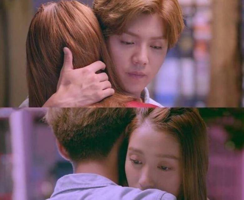 "内娱一嫂"关晓彤:亲姐去世全家无动于衷,内涵鞠婧祎打肿马思纯_鹿晗