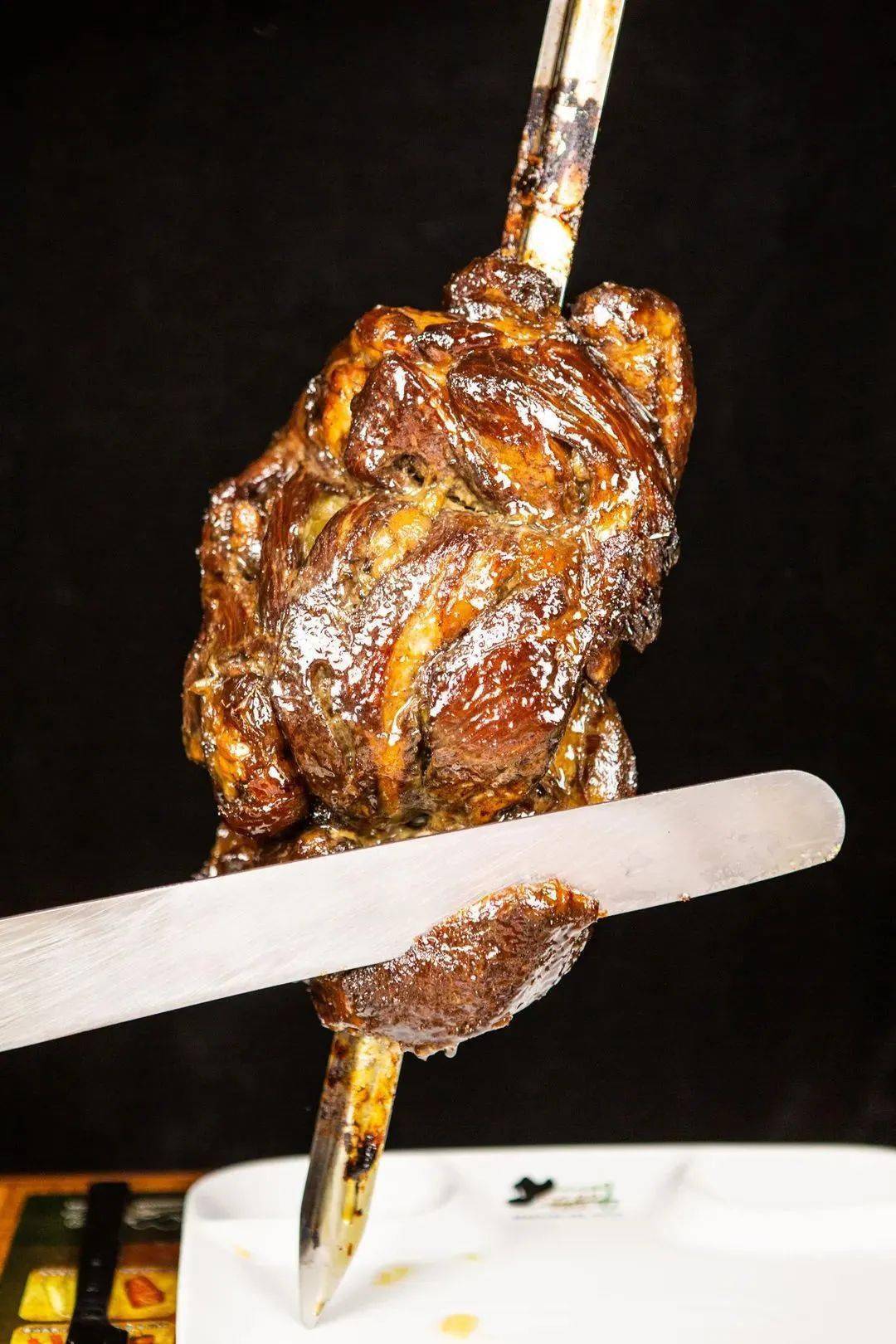 【汉巴味德·国庆通用·杭州大悦城】自助餐中的豪华战斗机!