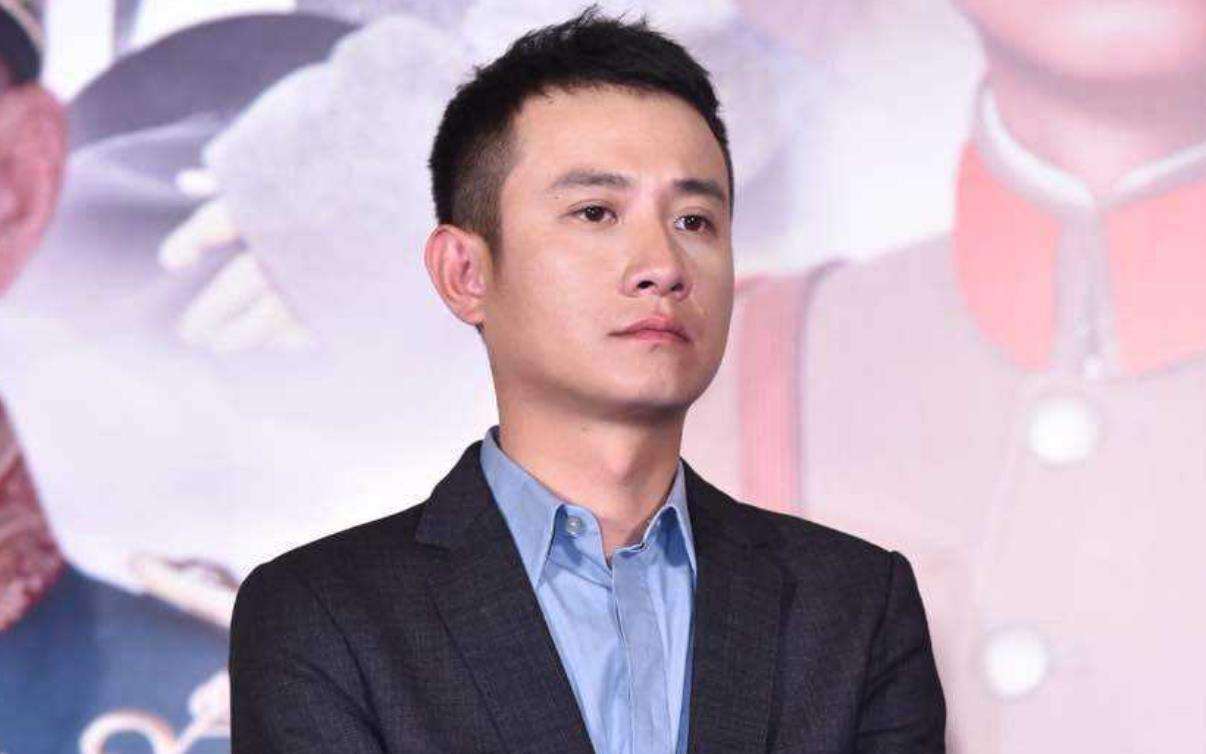 38歲文章獨自現身醫院,狀態憔悴健康引人擔憂 4 d38f2ea3a19a4adbab8170a0931c7c02