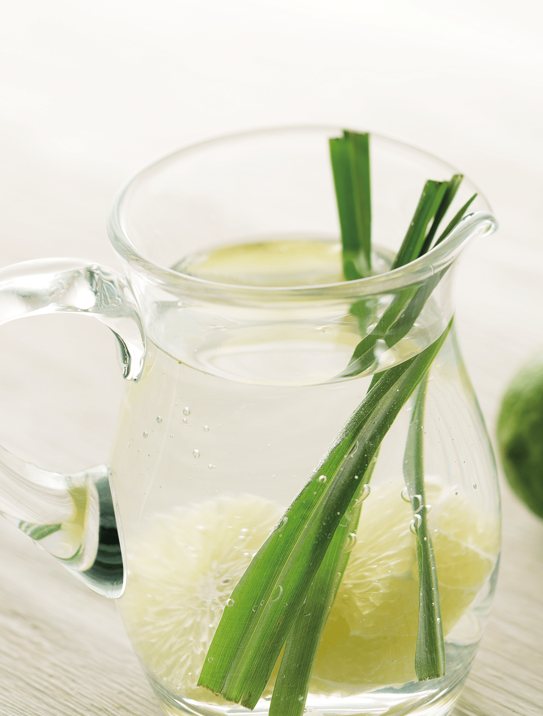 补水润燥的果蔬水,教你超简单的家常做法!