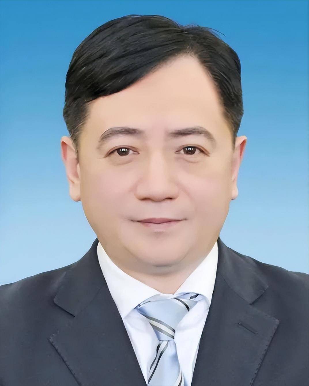 卸任杭州市长后，刘忻已转任省政府党组成员