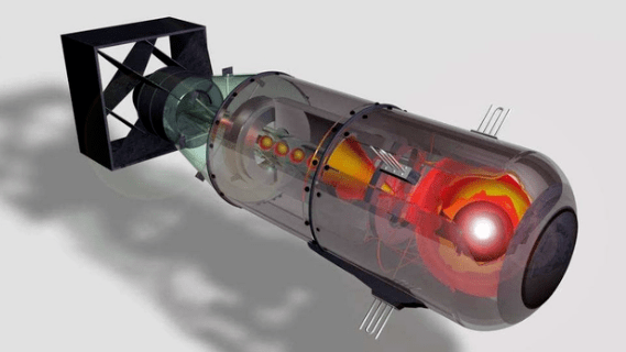 钴弹的威力到底有多逆天?_人类_氢弹_原子弹