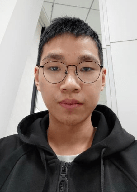 保研之星 | 既然选择了远方,便只顾风雨兼程——周子程_竞赛_方向_保研至